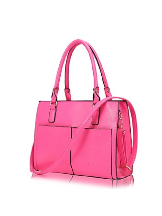 Woman's Fashion Handbag