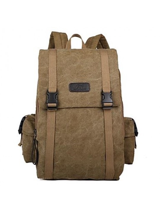  Fashion Canvas Laptop Backpack Handbag Tote Messenger Shoulder Bag