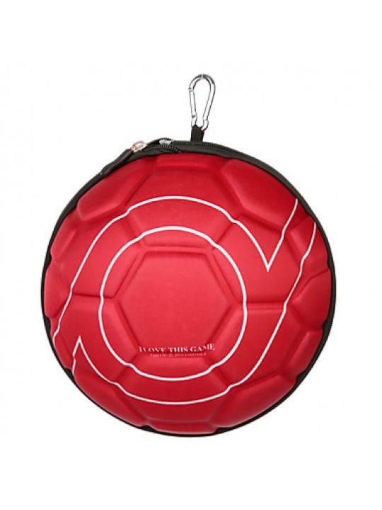 stye bag/Outdoor Coverbag fans bag - Red/White