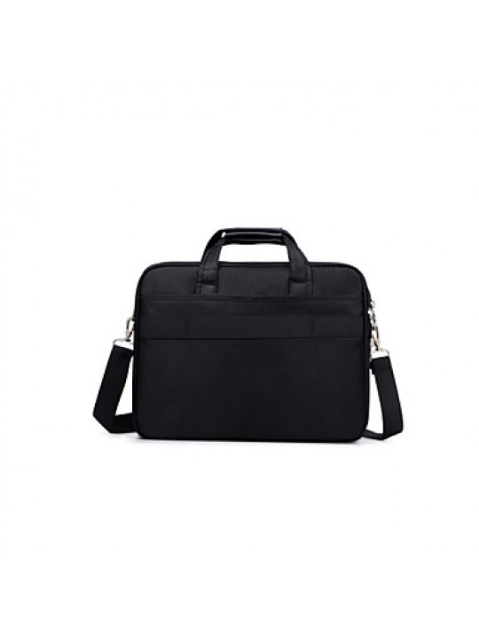 386 Men Briefcase Top Grade Oxford Business Handbag Vintage Waterproof Tote Bag Laptop Bag