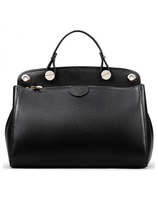 Hot Selling European And American Fashion Leather Handbag Shoulder Bag